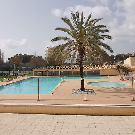 South Beach Portimao Luaran gambar