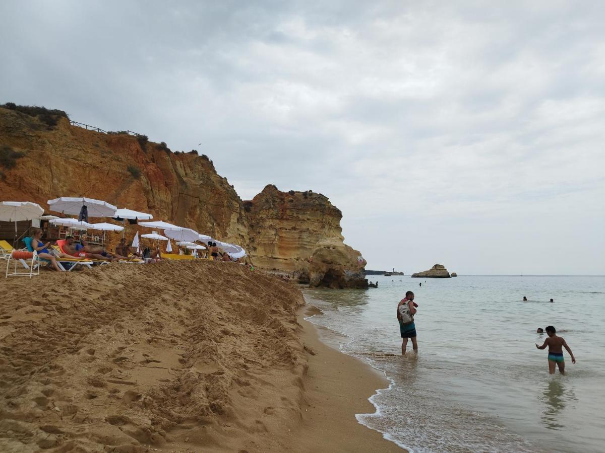 South Beach Portimao Luaran gambar