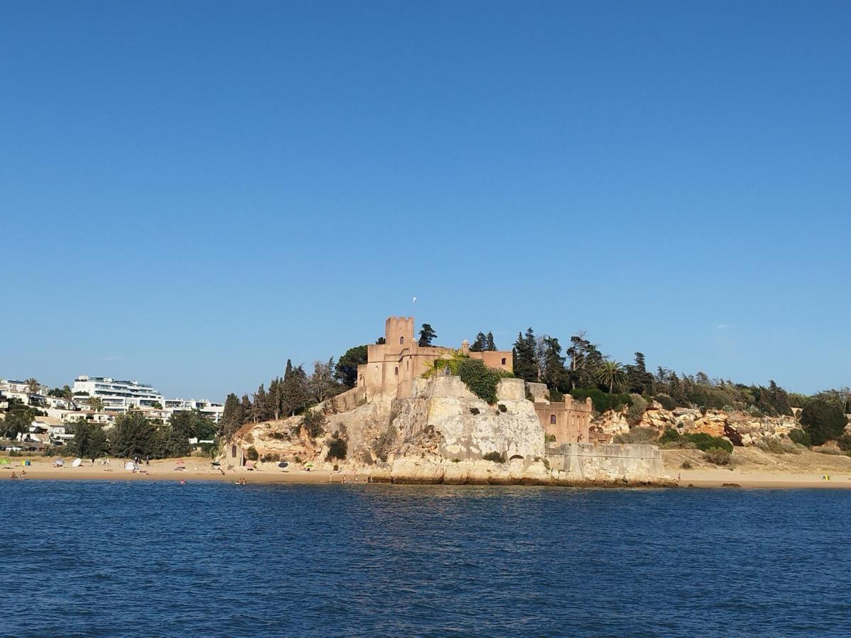 South Beach Portimao Luaran gambar