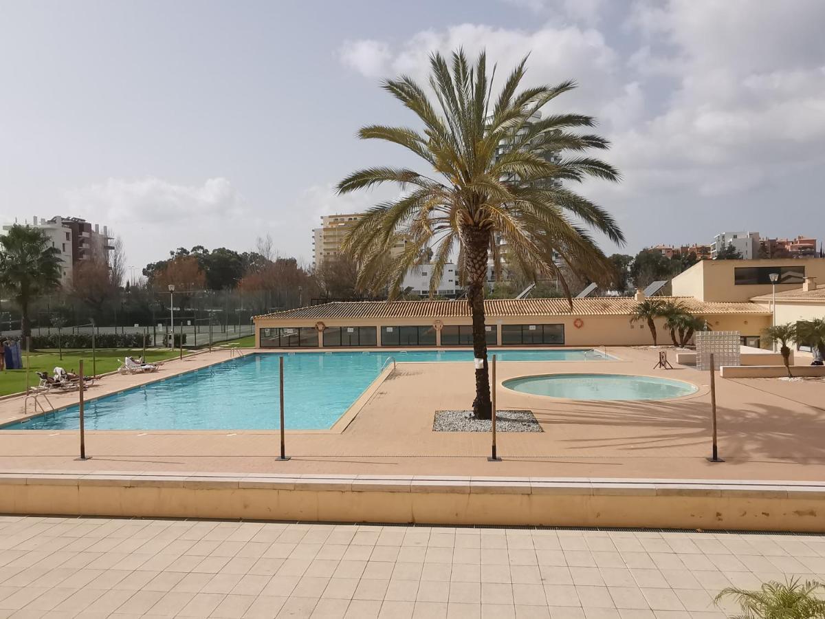South Beach Portimao Luaran gambar