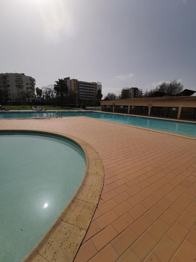 South Beach Portimao Luaran gambar