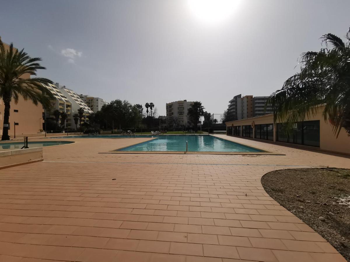 South Beach Portimao Luaran gambar