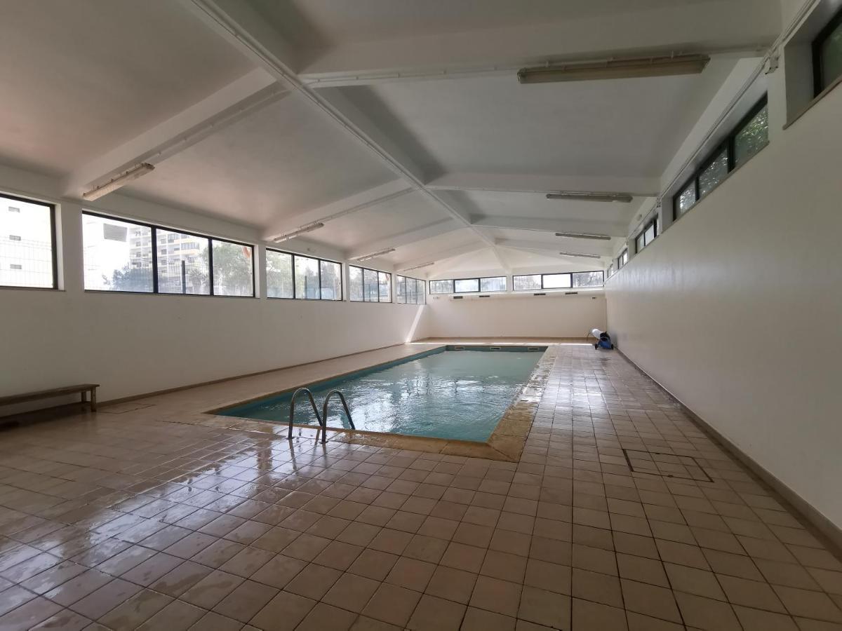 South Beach Portimao Luaran gambar