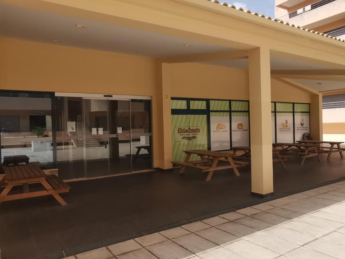 South Beach Portimao Luaran gambar