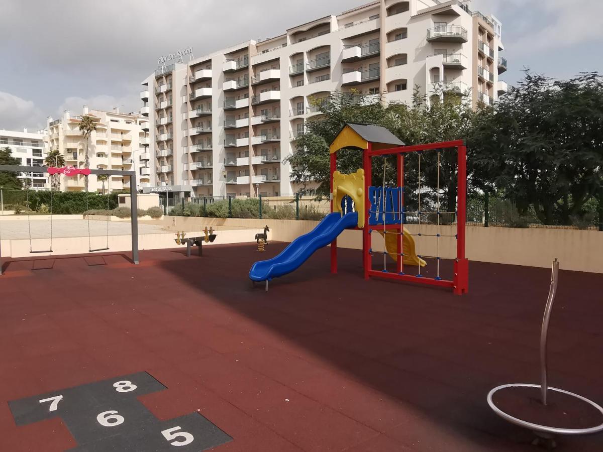 South Beach Portimao Luaran gambar