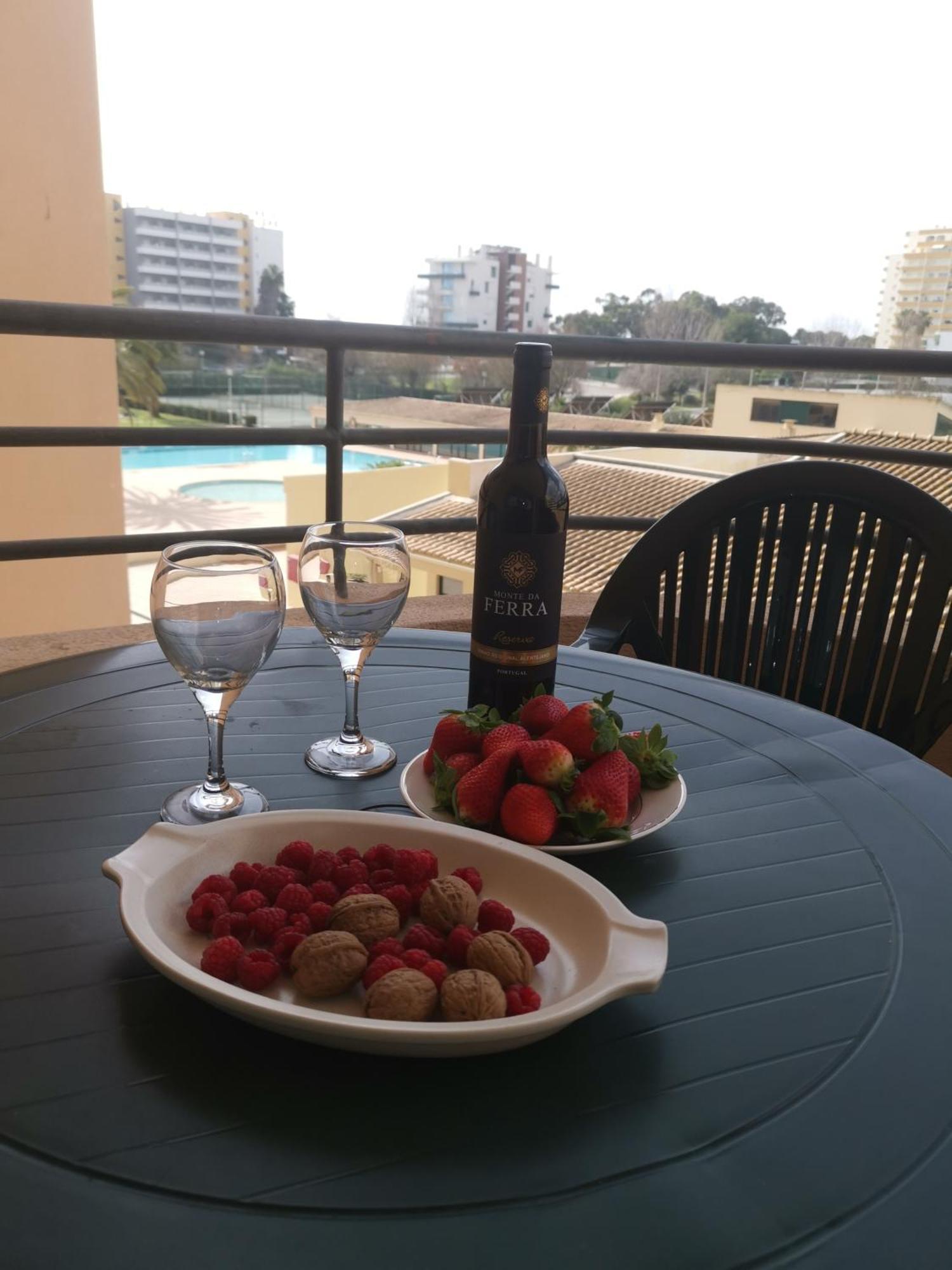 South Beach Portimao Luaran gambar
