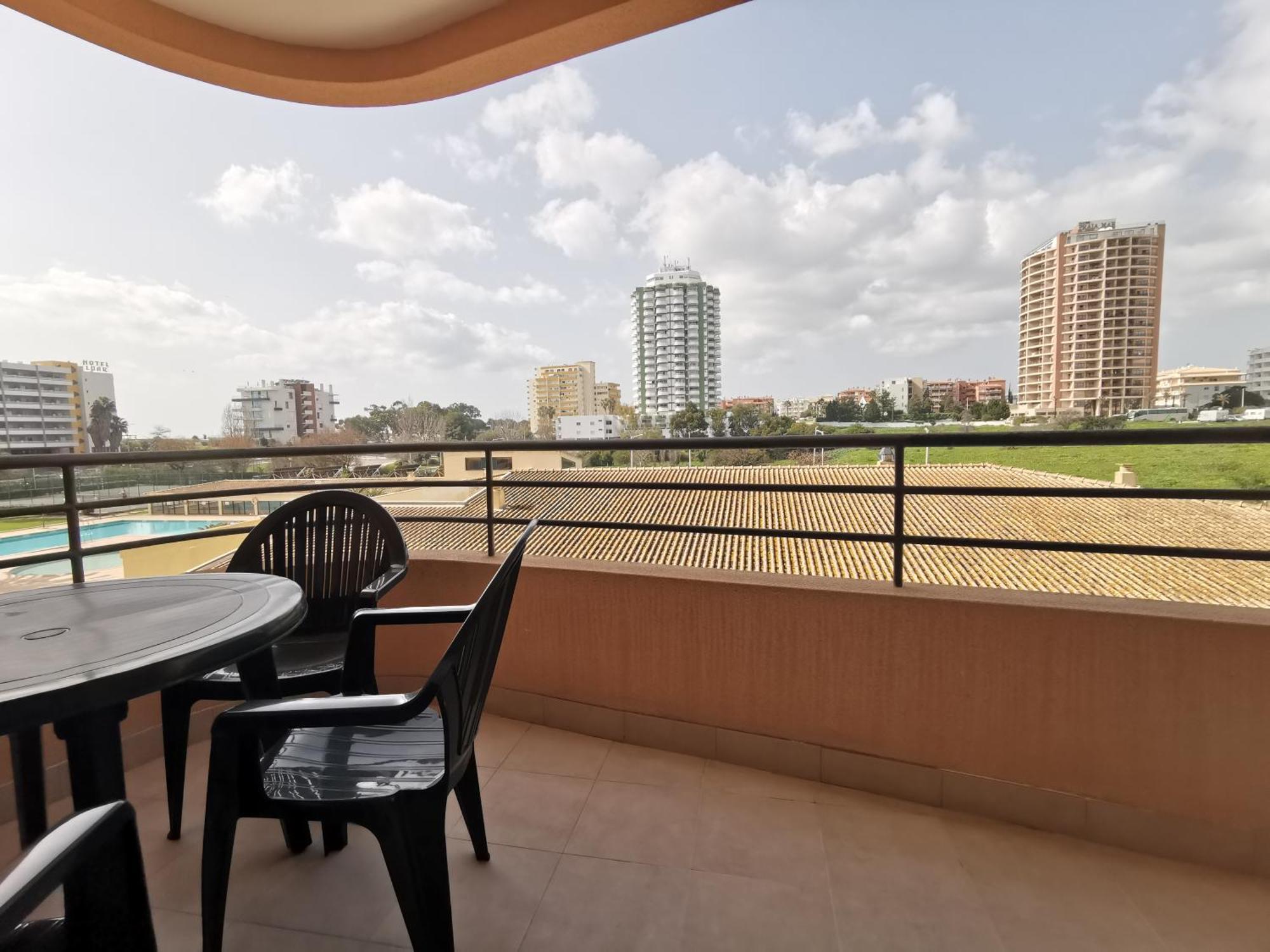 South Beach Portimao Luaran gambar